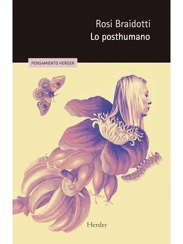 Posthumano, Lo 1