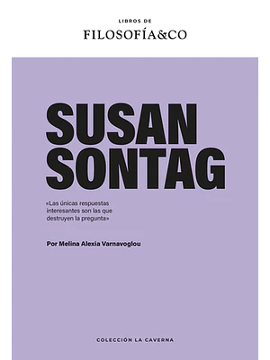 Susan Sontag