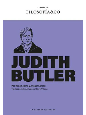 Judith Butler