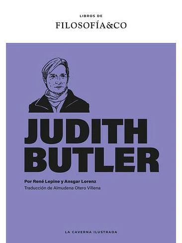 Judith Butler 1