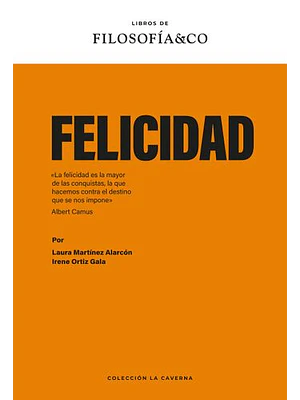 Felicidad