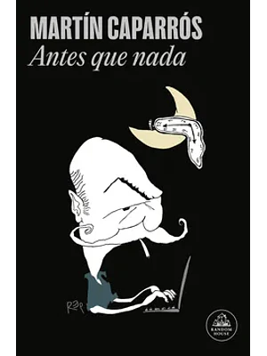 Antes Que Nada