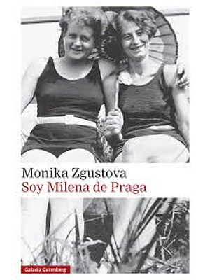 Soy Milena De Praga
