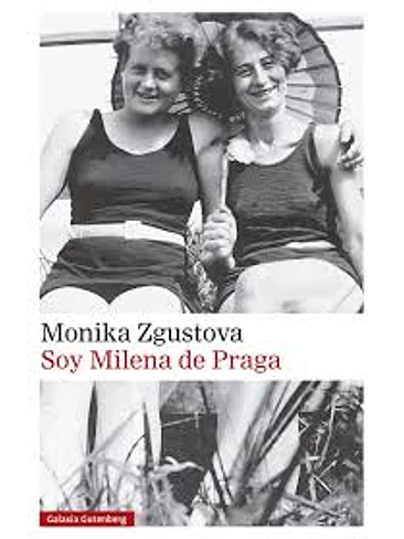 Soy Milena De Praga 1