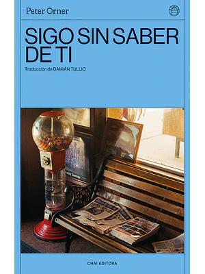 Sigo Sin Saber De Ti