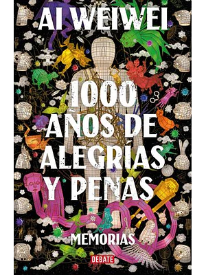 1000 Años De Alegrias Y Penas