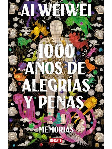 1000 Años De Alegrias Y Penas 1
