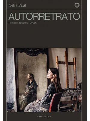 Autorretrato