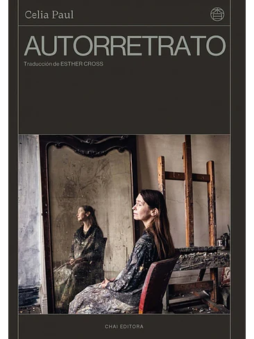 Autorretrato 1