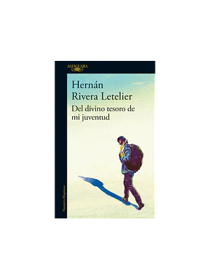 Del Divino Tesoro De Mi Juventud