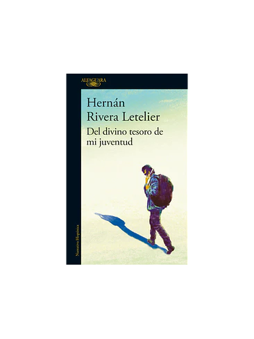 Del Divino Tesoro De Mi Juventud 1