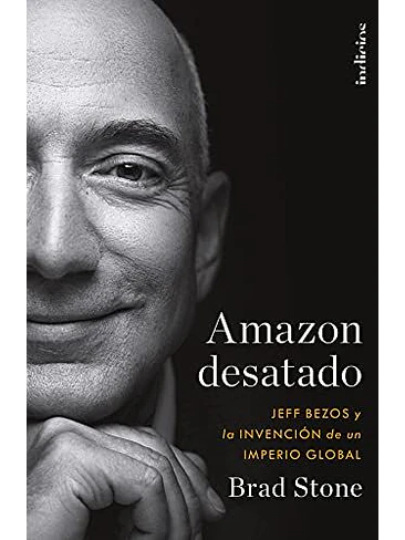 Amazon Desatado 1