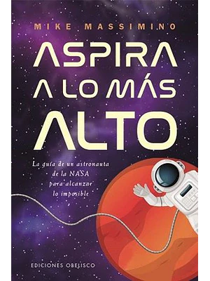 Aspira A Lo Mas Alto