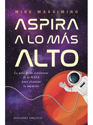 Aspira A Lo Mas Alto 1