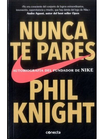 Nunca Te Pares 1