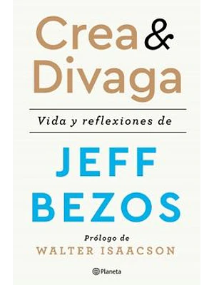 Crea Y Divaga