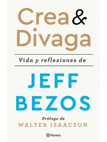 Crea Y Divaga 1