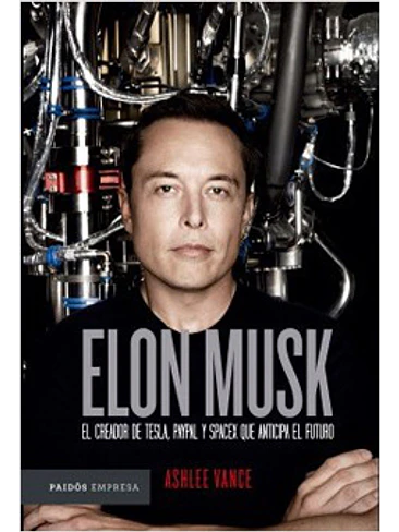 Elon Musk 1