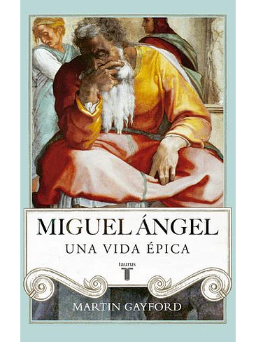 Miguel Angel Una Vida Epica 1