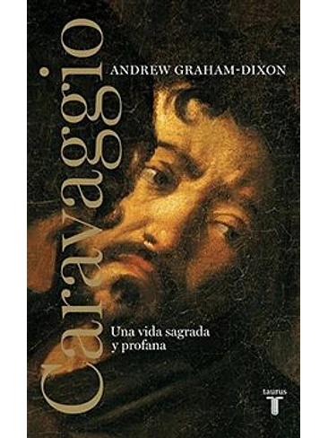 Caravaggio 1