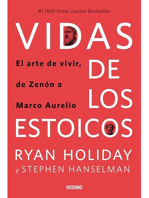 Vidas De Los Estoicos