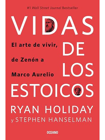 Vidas De Los Estoicos 1