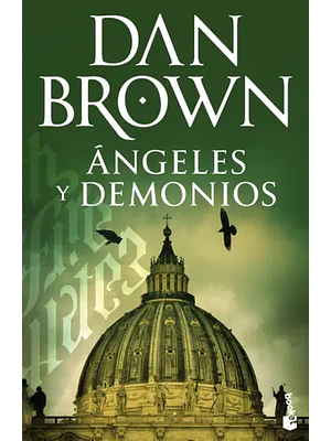 Angeles Y Demonios