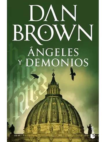 Angeles Y Demonios 1