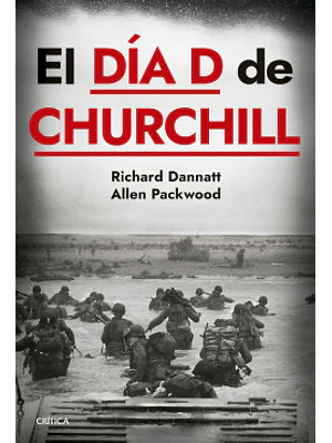 Dia D De Churchill, El