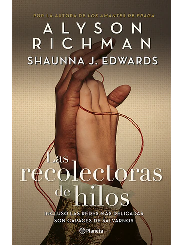 Recolectoras De Hilos, Las 1