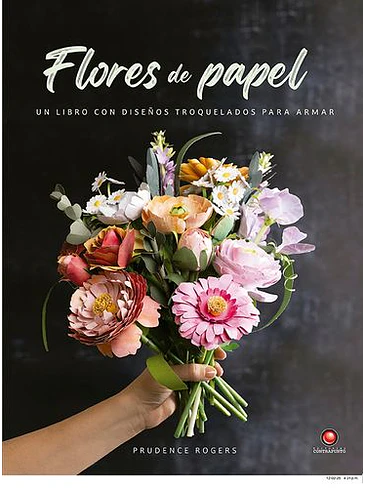 Flores De Papel 1