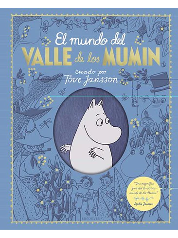 Mundo Del Valle De Los Mumin, El 1
