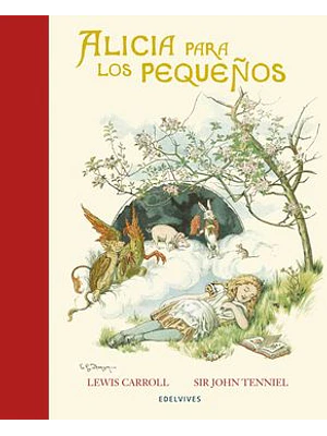 Alicia Para Los Pequeños