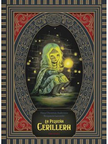 Pequeña Cerillera, La 1