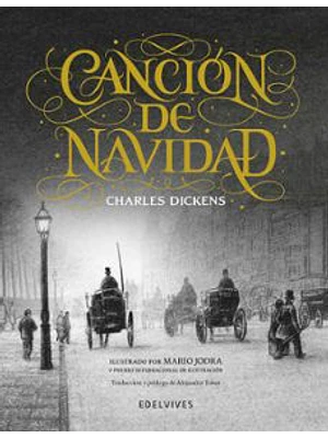 Cancion De Navidad