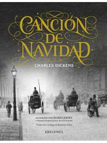 Cancion De Navidad 1