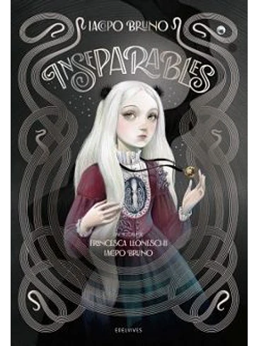 Inseparables 1