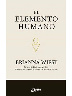Elemento Humano, El