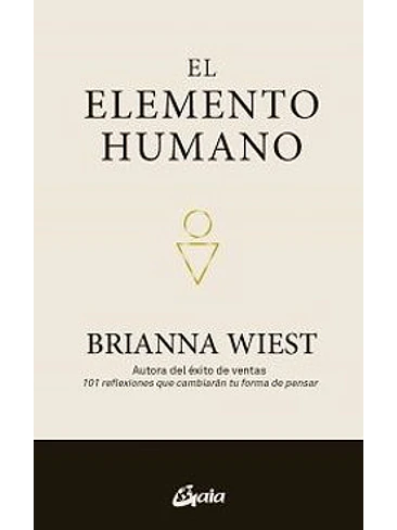 Elemento Humano, El 1
