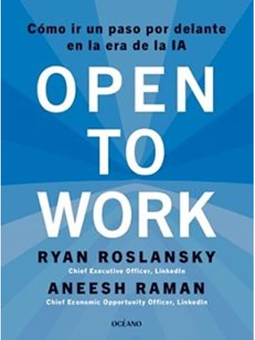 Open To Work 1