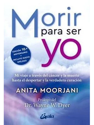 Morir Para Ser Yo