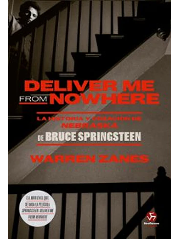 Deliver Me From Nowhere 1