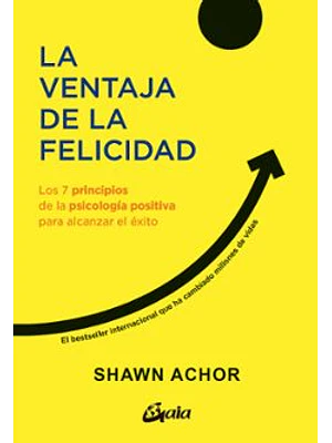 Ventaja De La Felicidad