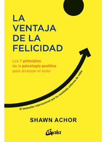 Ventaja De La Felicidad 1
