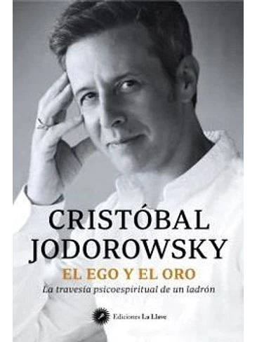 Ego Y El Oro, El 1
