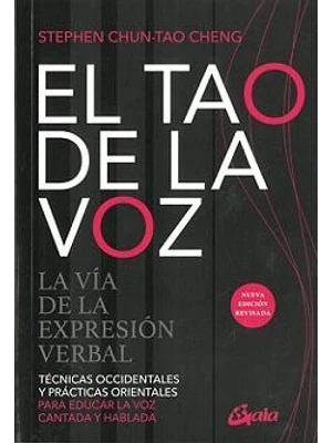 Tao De La Voz, El