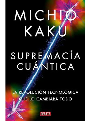Supremacia Cuantica