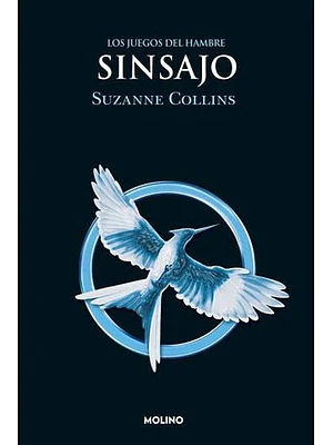 Juegos Del Hambre 3 Sinsajo