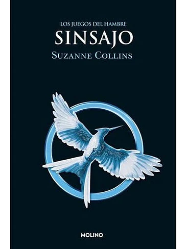 Juegos Del Hambre 3 Sinsajo 1