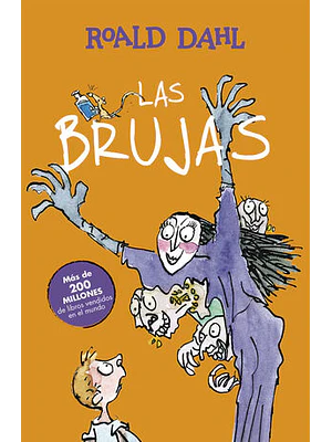 Brujas, Las